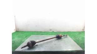 TRANSMISION DELANTERA DERECHA CHRYSLER VOYAGER IV (2000-2008) 2.5 CRD 141CV 2499CC - L. 5894077 / 04641884AE